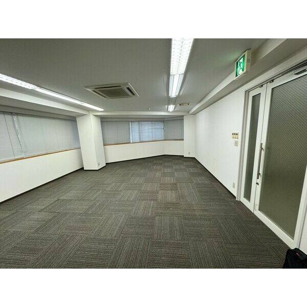 いちご名駅ビル 6階号室 写真2