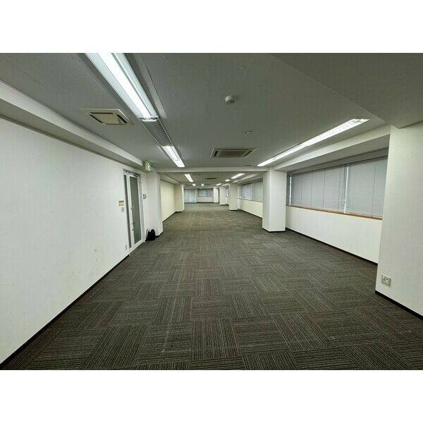いちご名駅ビル 6階号室 写真3