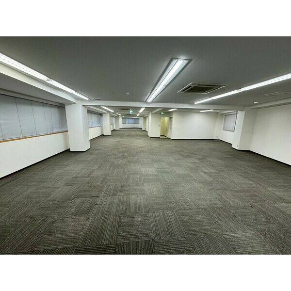 いちご名駅ビル 6階号室 写真5