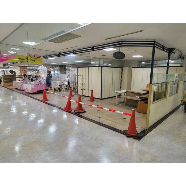 パルネス1号館 1F 写真4