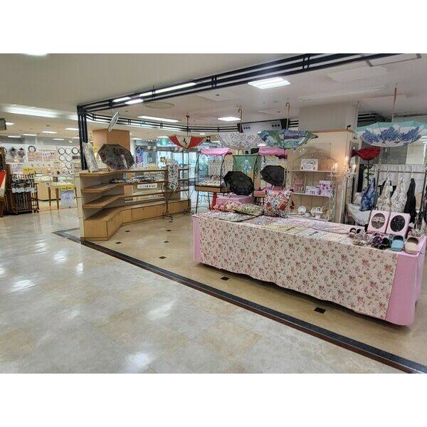 パルネス1号館 1F 写真5