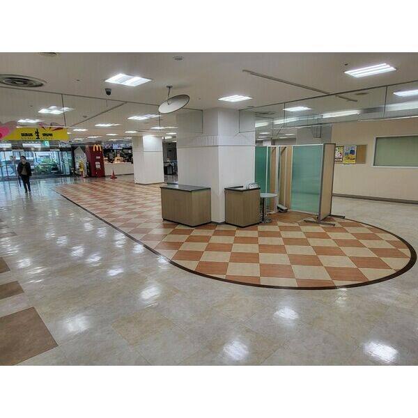 パルネス1号館 1F 写真1