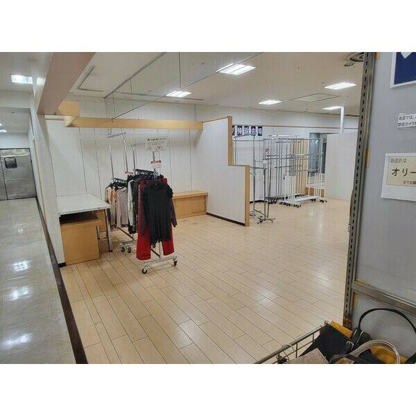 パルネス1号館 1F 写真1