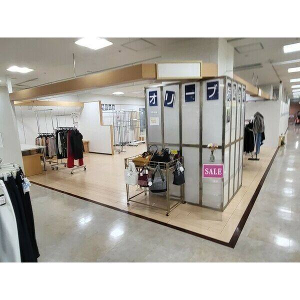パルネス1号館 1F 写真2