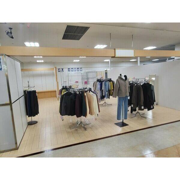パルネス1号館 1F 写真3