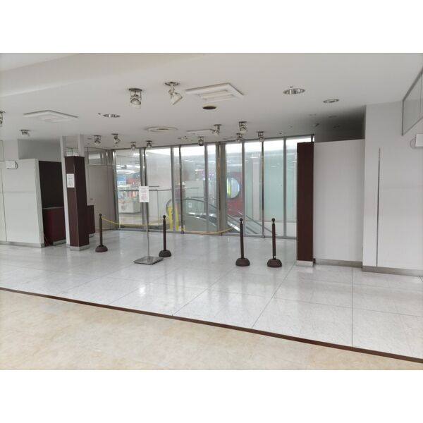 パルネス1号館 2F 写真1