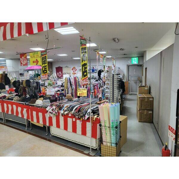 パルネス1号館 2F 写真2