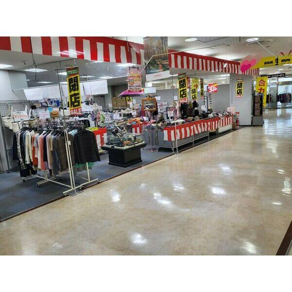 パルネス1号館 2F 写真3