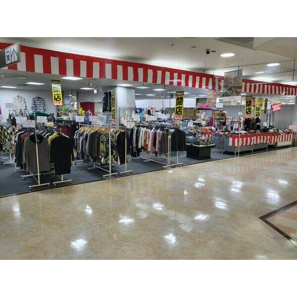 パルネス1号館 2F 写真4