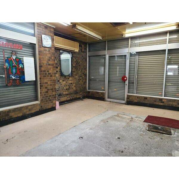 中駒古出来ハイツ 101(店舗)号室 写真4