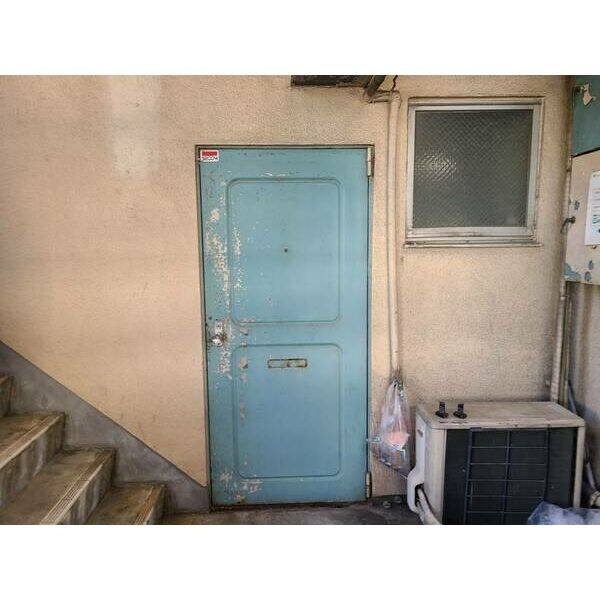 中駒古出来ハイツ 101(店舗)号室 写真7