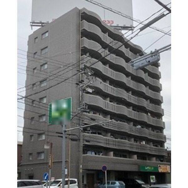 スカイハイツ平針 101(店舗)号室