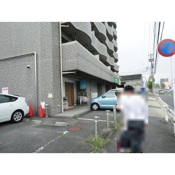 スカイハイツ平針 101(店舗)号室 写真10