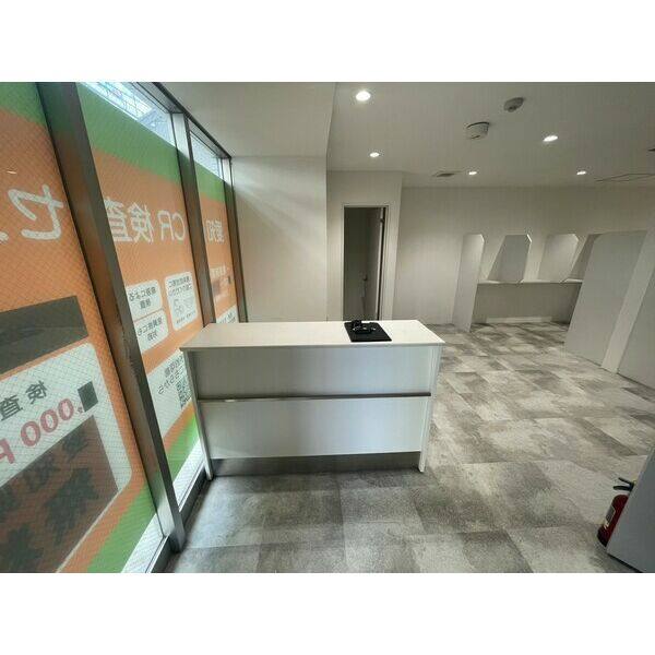 一宮駅西マンション 1階店舗号室 写真2