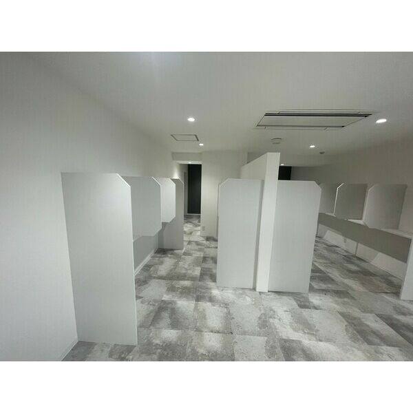 一宮駅西マンション 1階店舗号室 写真8