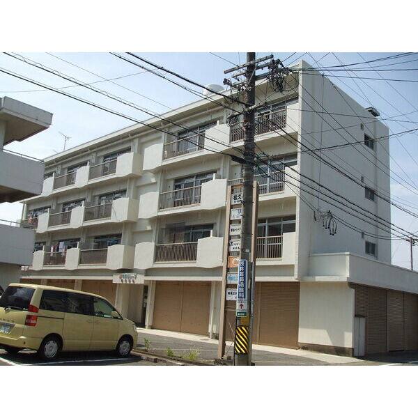 岐阜南中駒ビル