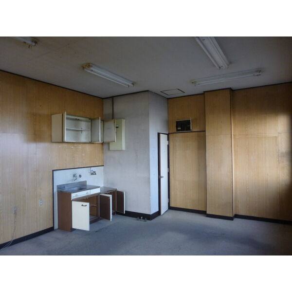 岐阜南中駒ビル 写真3