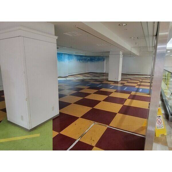 パルネス1号館 33 写真1