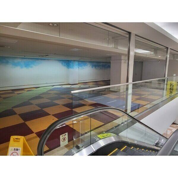 パルネス1号館 33 写真2