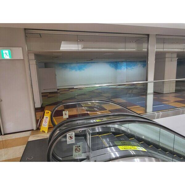 パルネス1号館 33 写真3