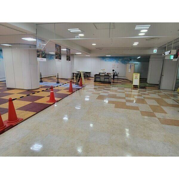 パルネス1号館 33 写真3