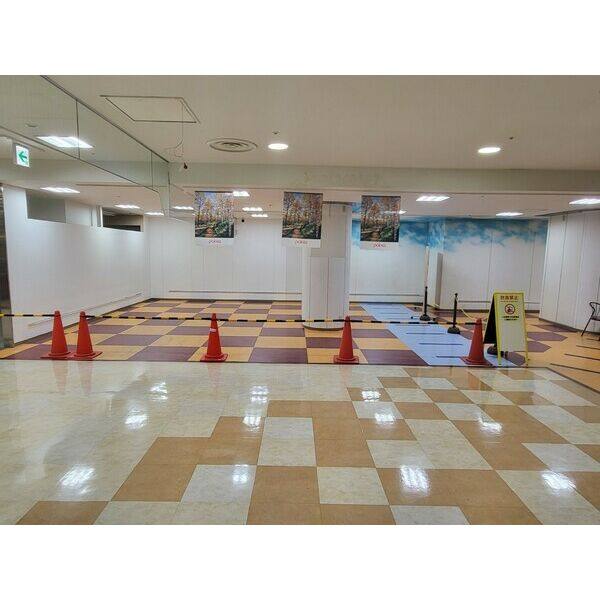 パルネス1号館 33 写真2