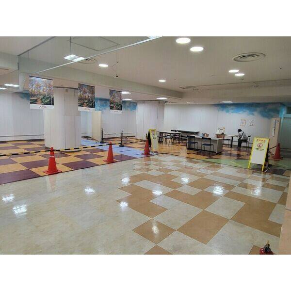 パルネス1号館 33 写真3