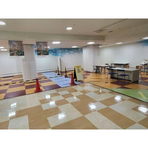 パルネス1号館 33 写真4
