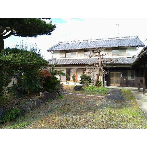 瑞穂市重里貸家