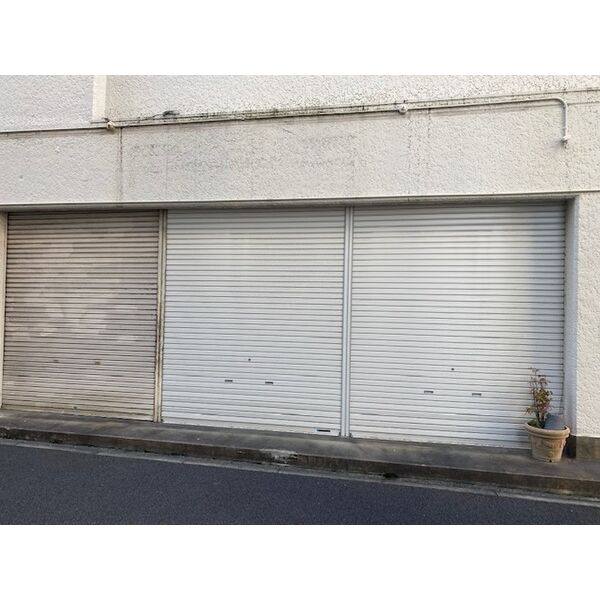 一番町ハウス・S棟 B号室