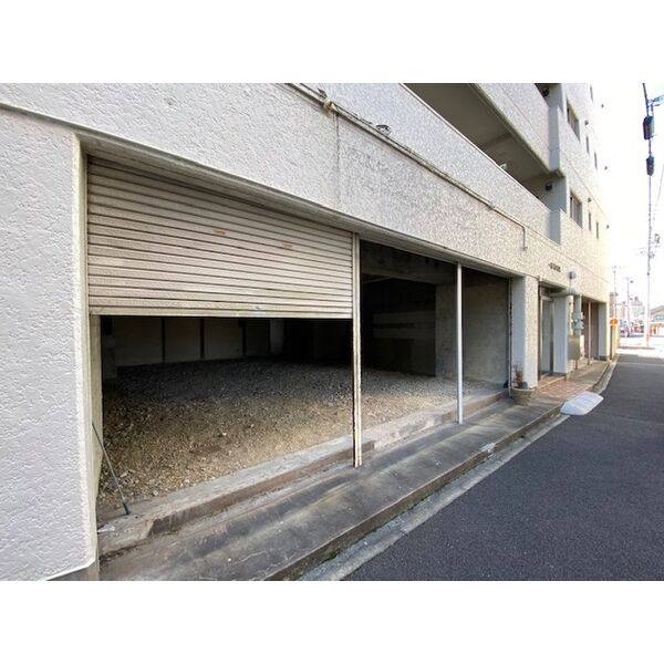 一番町ハウス・S棟 B号室 写真6