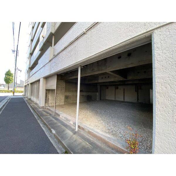 一番町ハウス・S棟 B号室 写真7