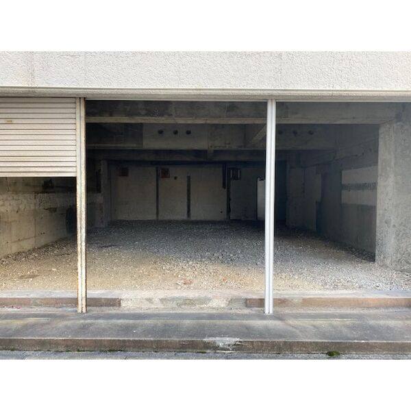 一番町ハウス・S棟 B号室 写真8
