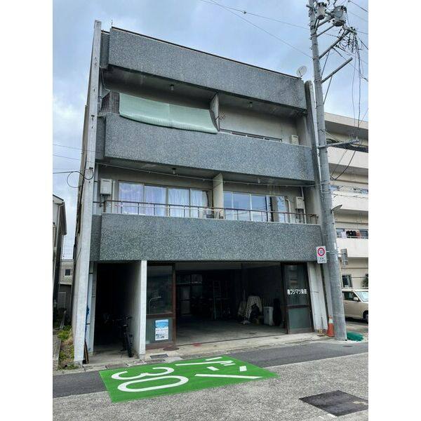 松岡ビル