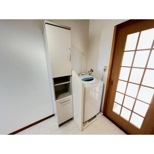 アミューズコート 写真7