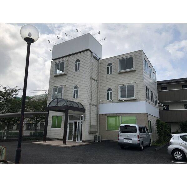 岐阜市鷺山東丁目貸事務所