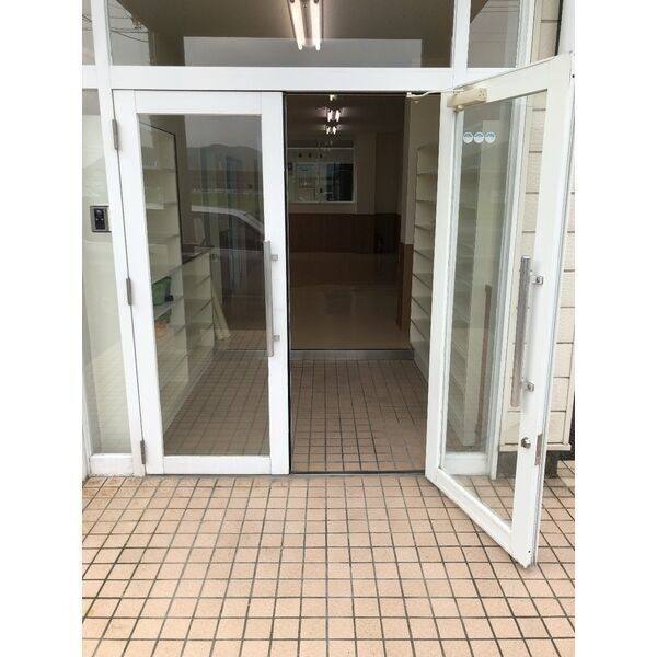 岐阜市鷺山東丁目貸事務所 写真9