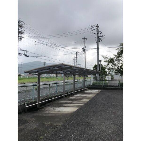 岐阜市鷺山東丁目貸事務所 写真10