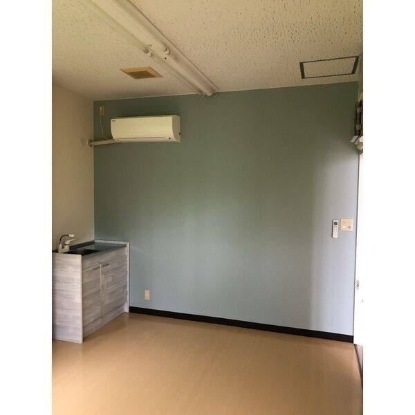 岐阜市鷺山東丁目貸事務所 写真2