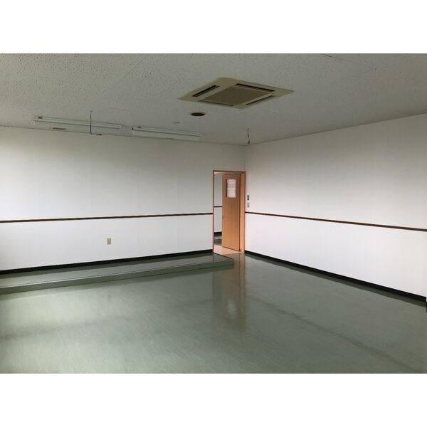 岐阜市鷺山東丁目貸事務所 写真4