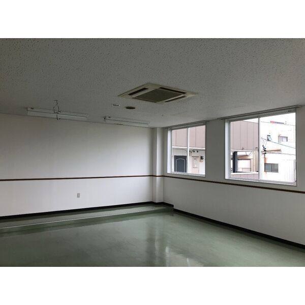 岐阜市鷺山東丁目貸事務所 写真6