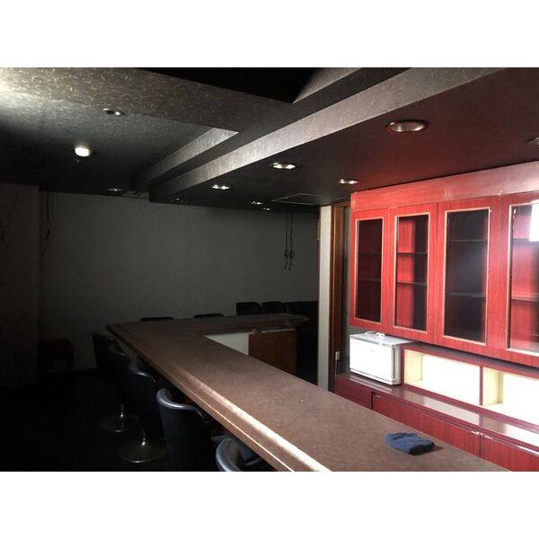 FLEX北7番館 2B号室 間取り図