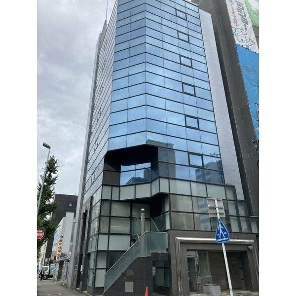 今池FGビルディング 3F.4F号室 外観