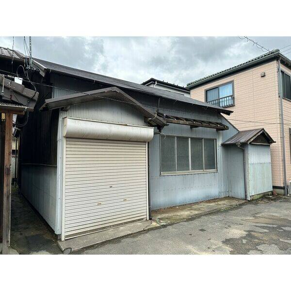MINCA(船原町2丁目) 号室