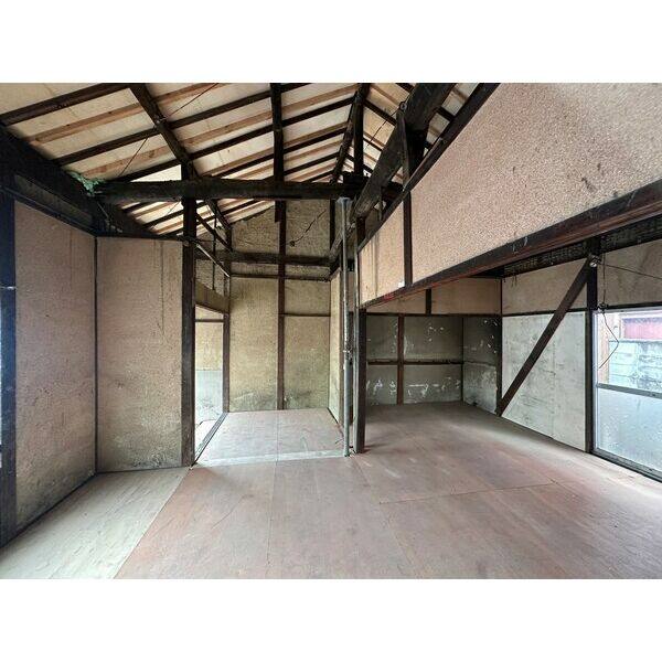 MINCA(船原町2丁目) 号室 写真1