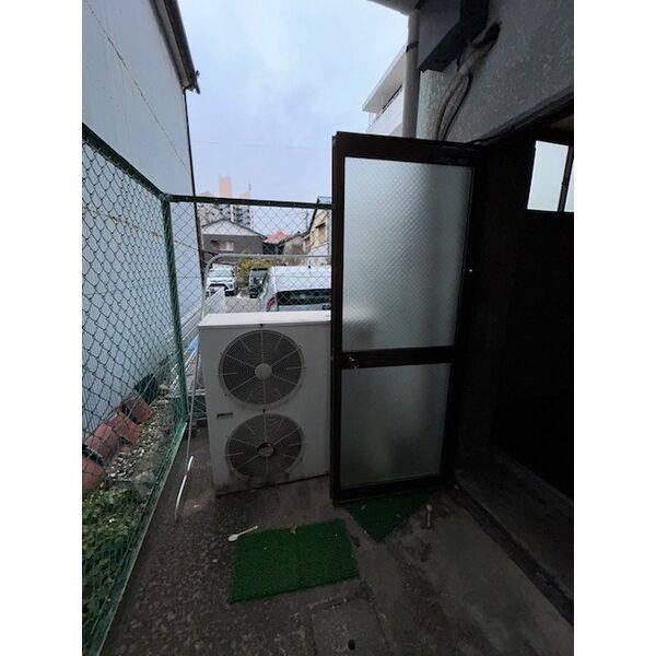 白山パレドール 写真10