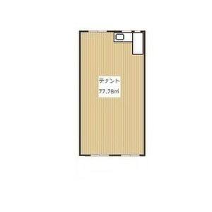 FORZA nabari 間取り図