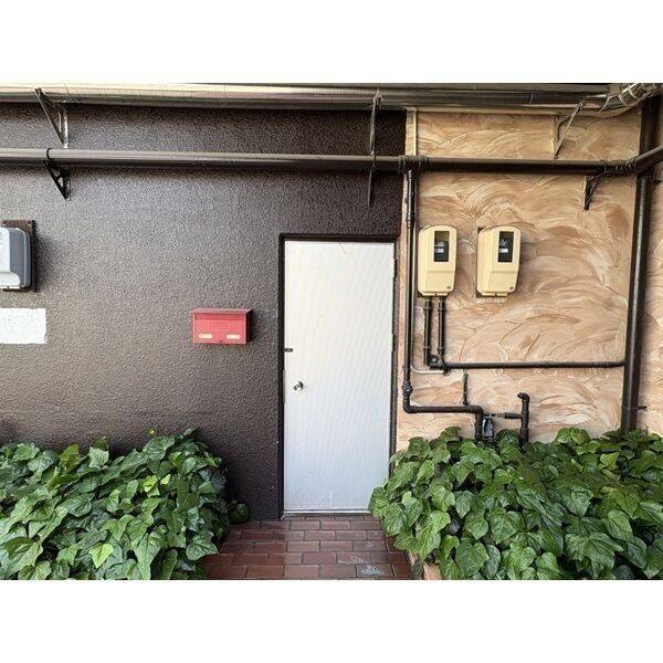 カトレヤビル 1 写真10