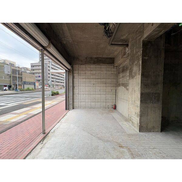 カトレヤビル 1 写真6