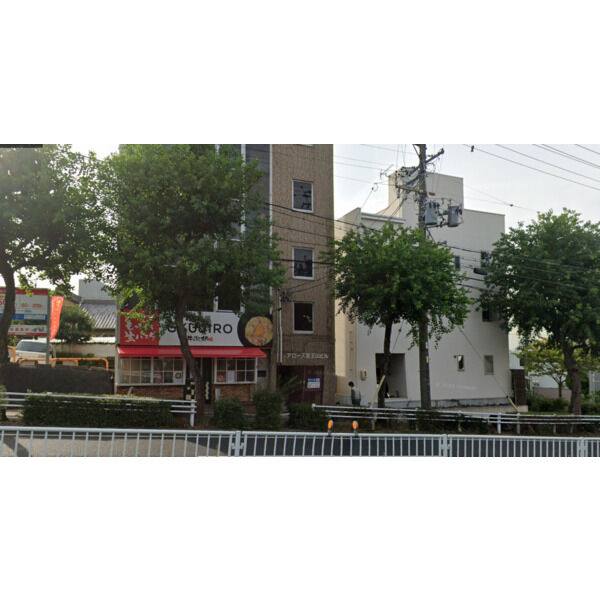アローズ覚王山 6階号室